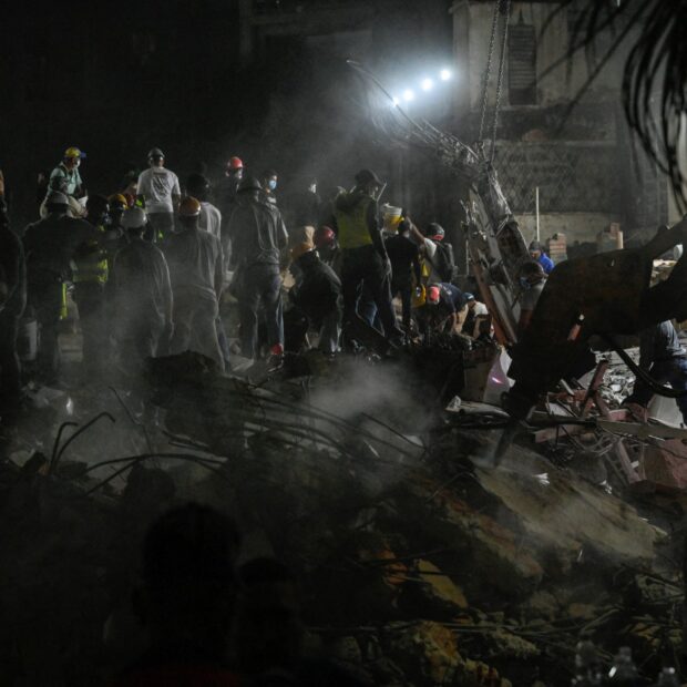 venezuela earthquake