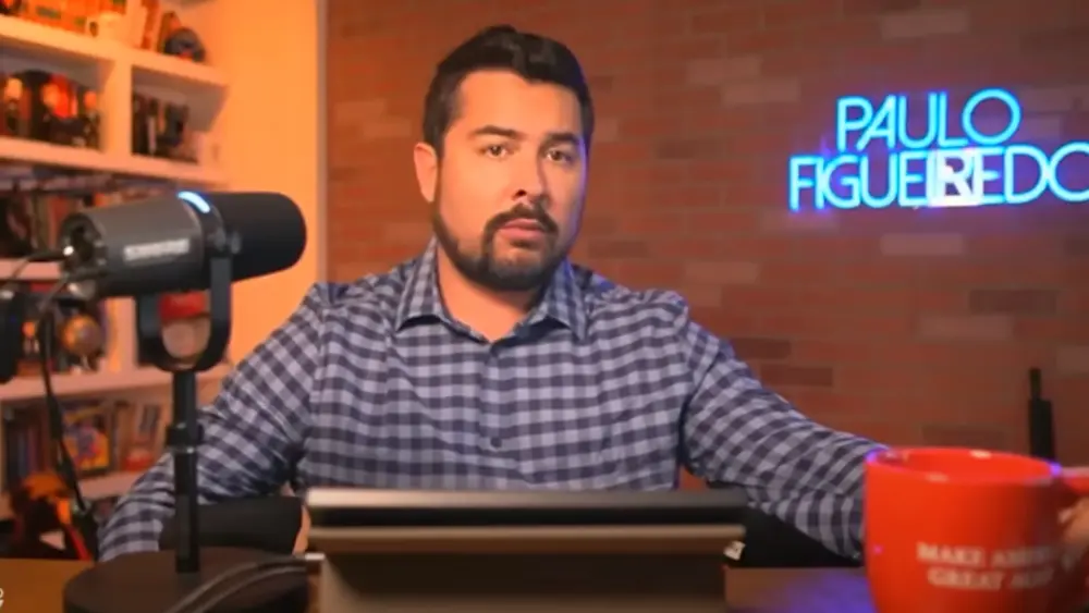 A crise no bolsonarismo ganhou um novo capítulo. Em vídeo, Paulo Figueiredo atacou Michelle Bolsonaro, falou em "pecado da omissão" e elevou o tom contra a ex-primeira-dama.