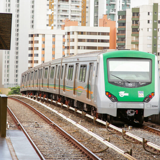metro df