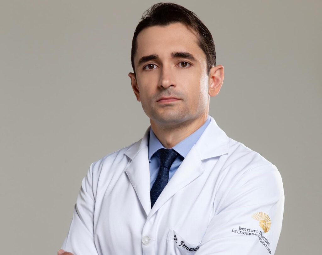 medico fernando massa