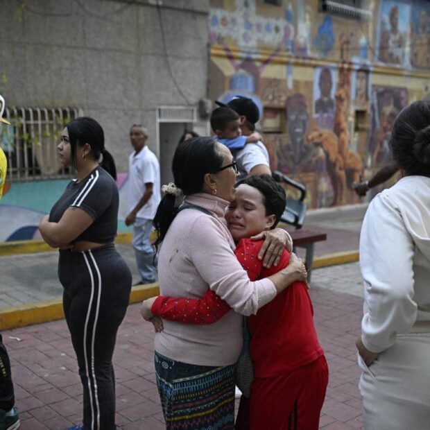 afp 20260624 b88n4kb v2 highres topshotvenezuelaearthquake 911101