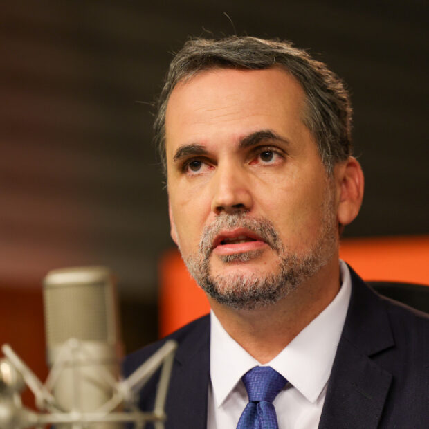 bruno moretti no bom dia, ministro (1)