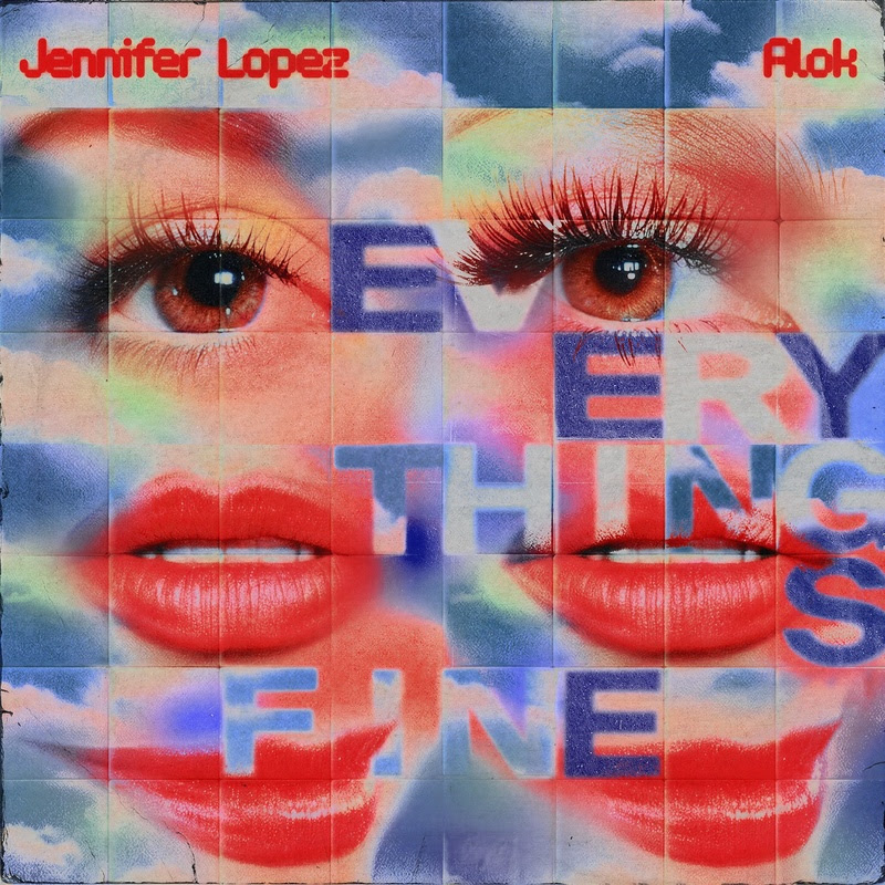 Alok e Jennifer Lopez, um dos maiores nomes do pop global, unem forças em "Everything's Fine", uma colaboração ambiciosa lançada em duas formas distintas: uma versão “AM”, mais intimista, e uma versão “PM”, voltada para as pistas de dança, cada uma oferecendo uma perspectiva diferente sobre a mesma história.
