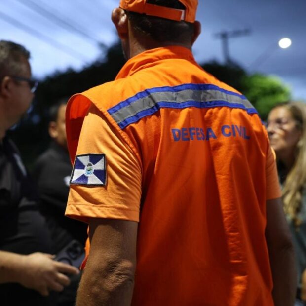 defesa civil de são paulo