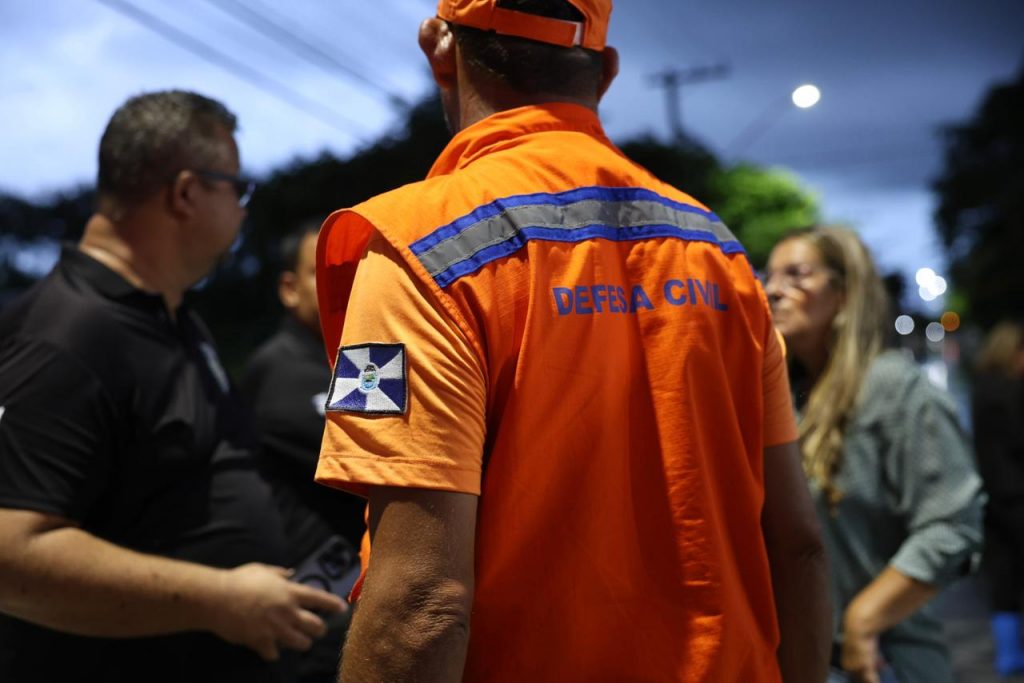 defesa civil de são paulo