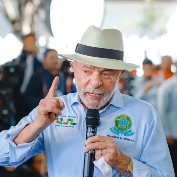 lula