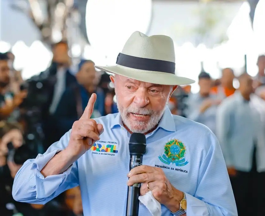 lula