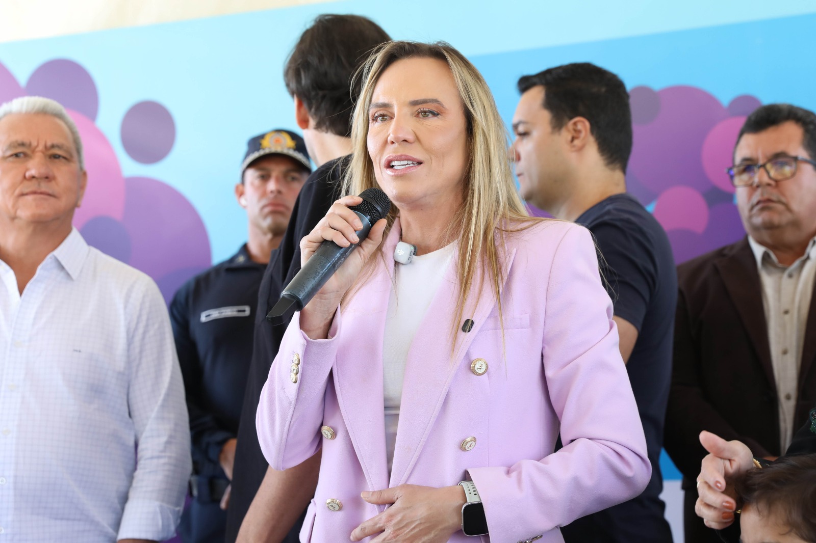 GDF e Caesb trocam multas por advertências na regularização da Fercal