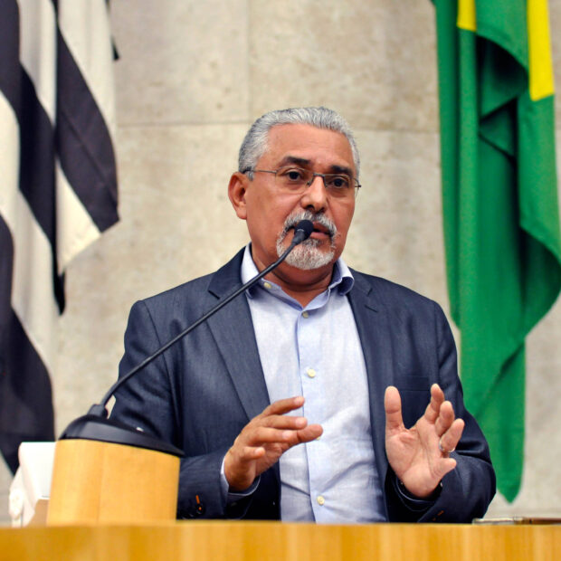 senival moura