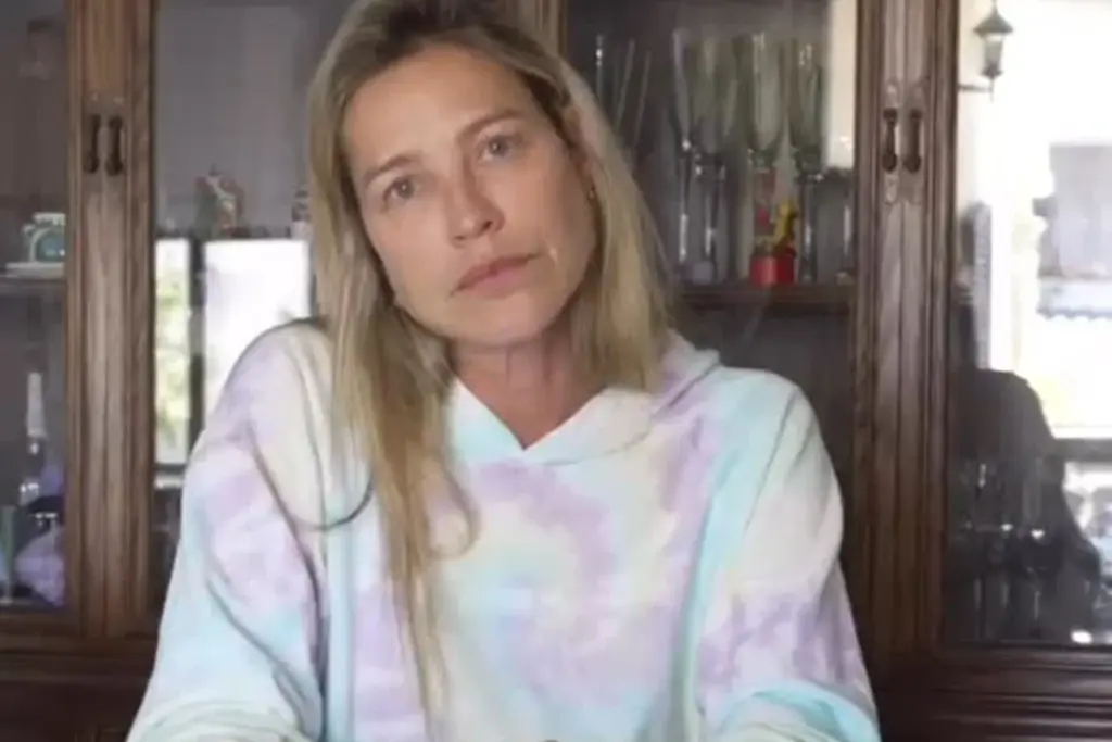 As declarações de Mônica Salgado sobre Luana Piovani repercutiram após a jornalista afirmar que a atriz vive de polêmicas e afastaria grandes marcas.