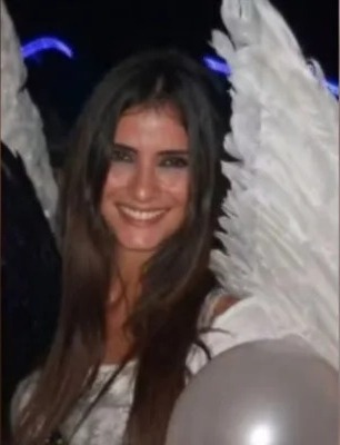 Brasileira de 44 anos morta em terremoto