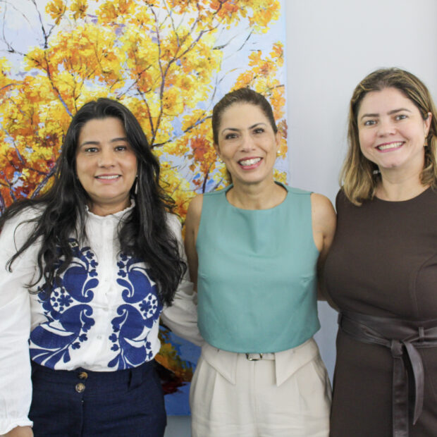 encontro de maes ceiis