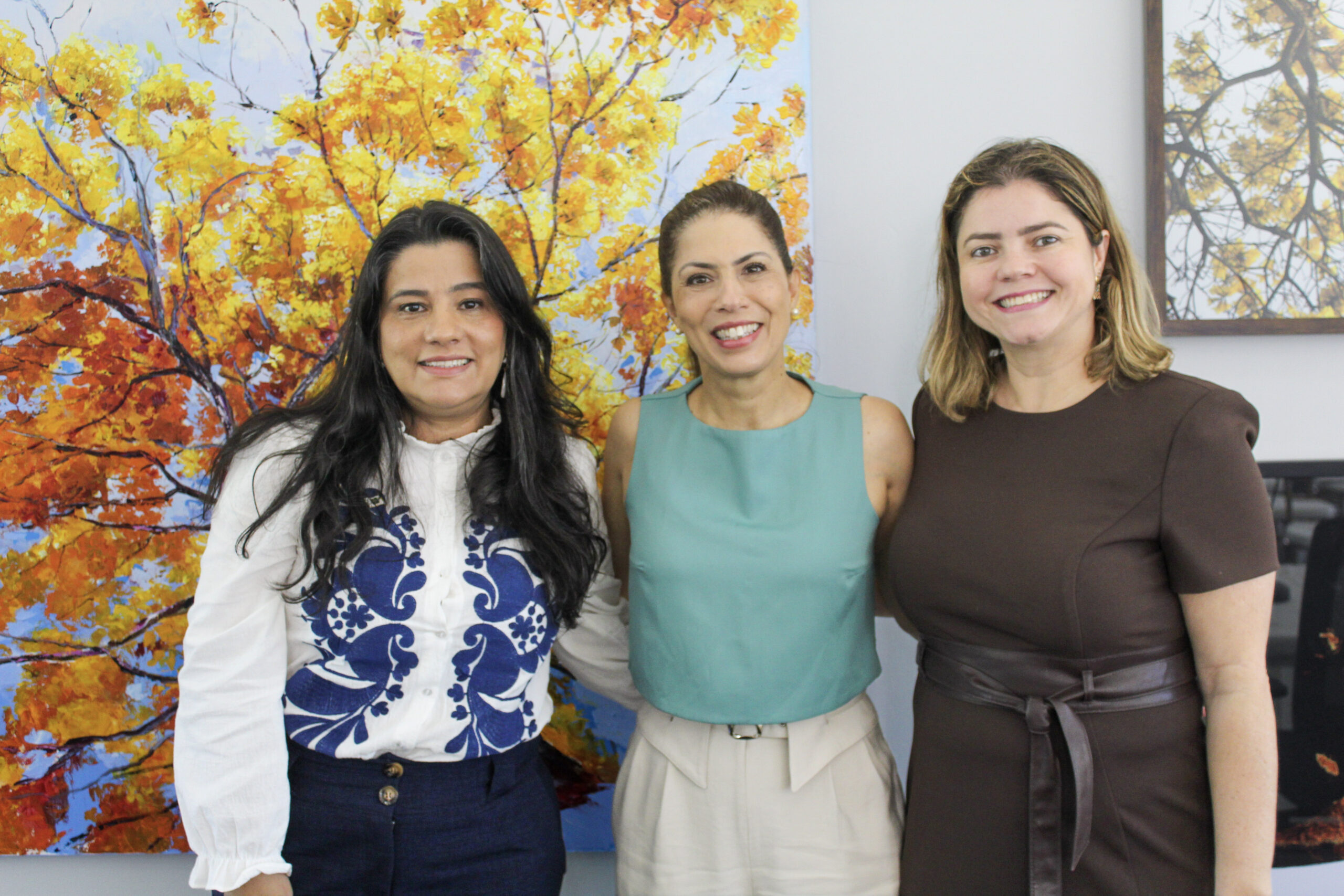 encontro de maes ceiis