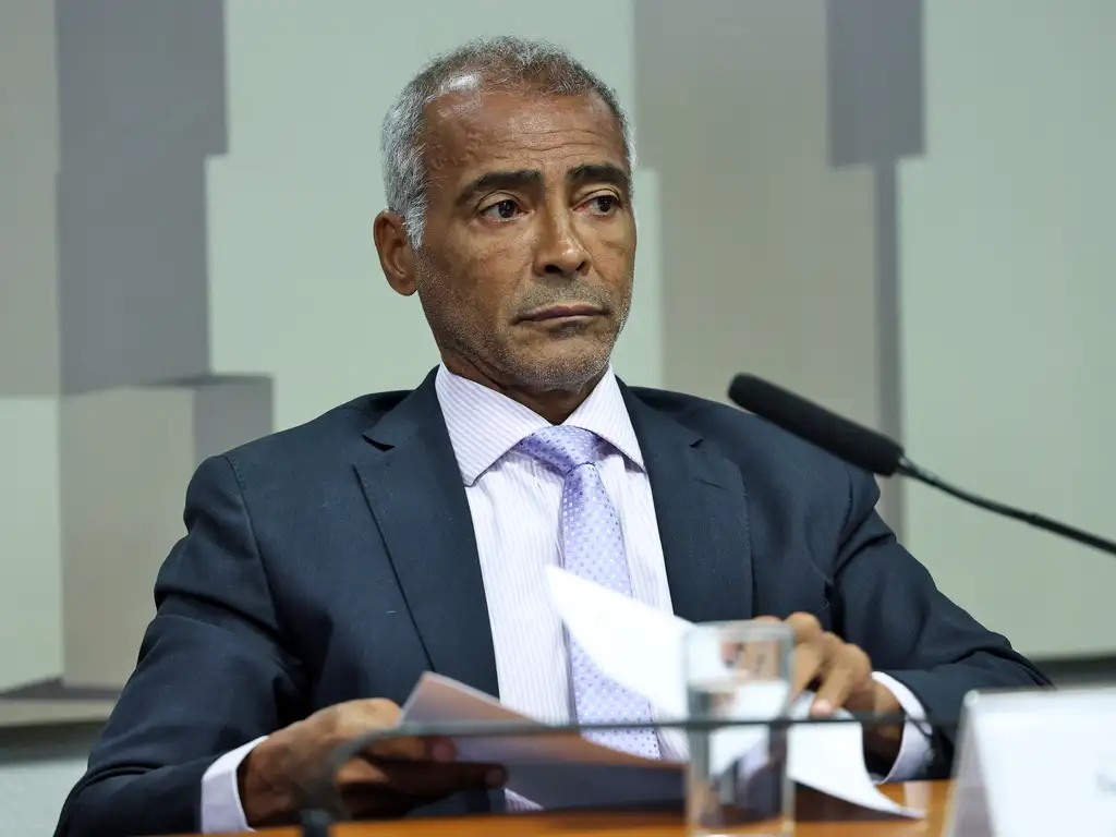 Romário