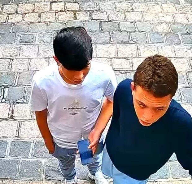 criminosos invadiram condominio luxo curitiba joias presos