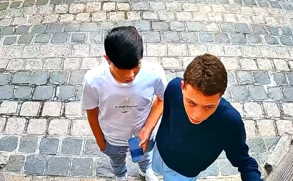 criminosos invadiram condominio luxo curitiba joias presos