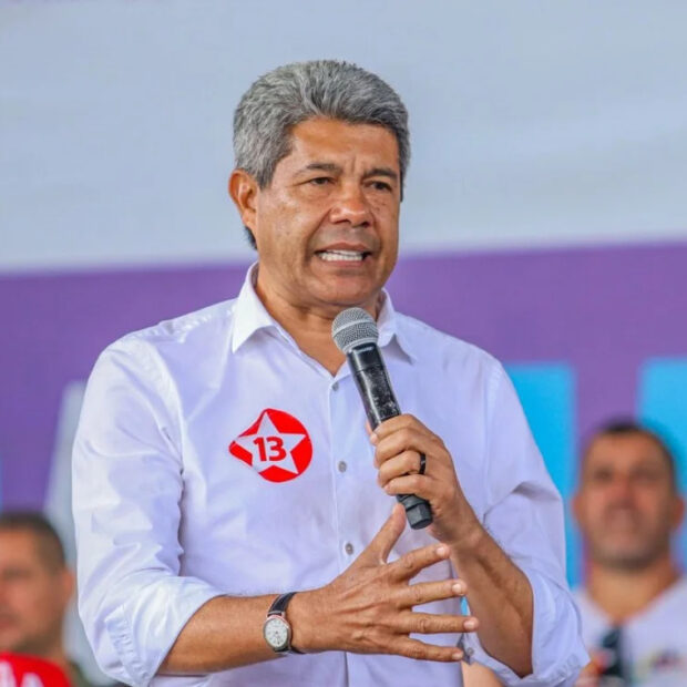 jerônimo rodrigues