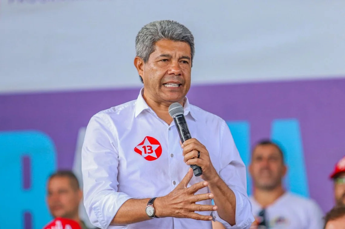 jerônimo rodrigues