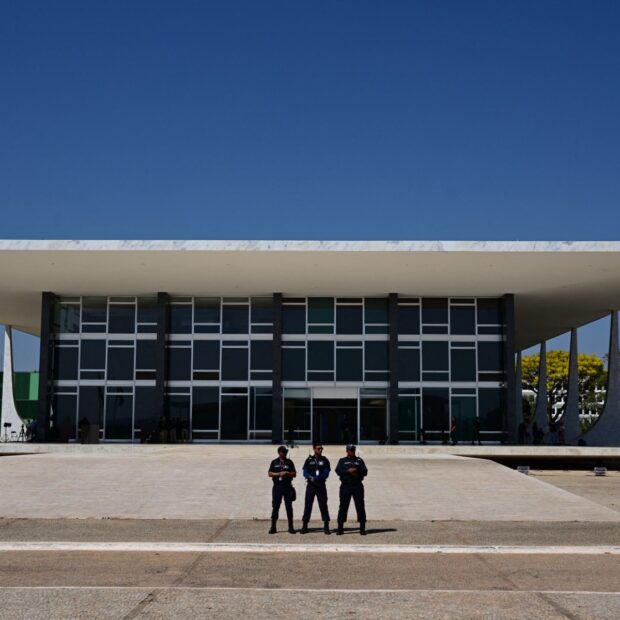 brazil politics justice trial