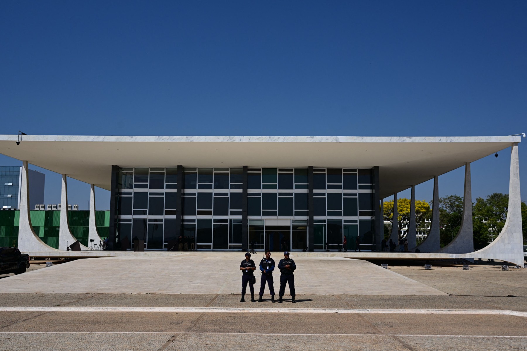 brazil politics justice trial