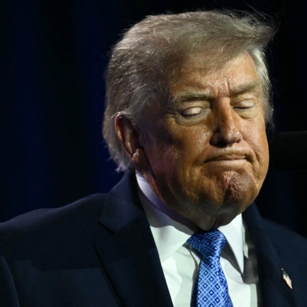 us politics trump