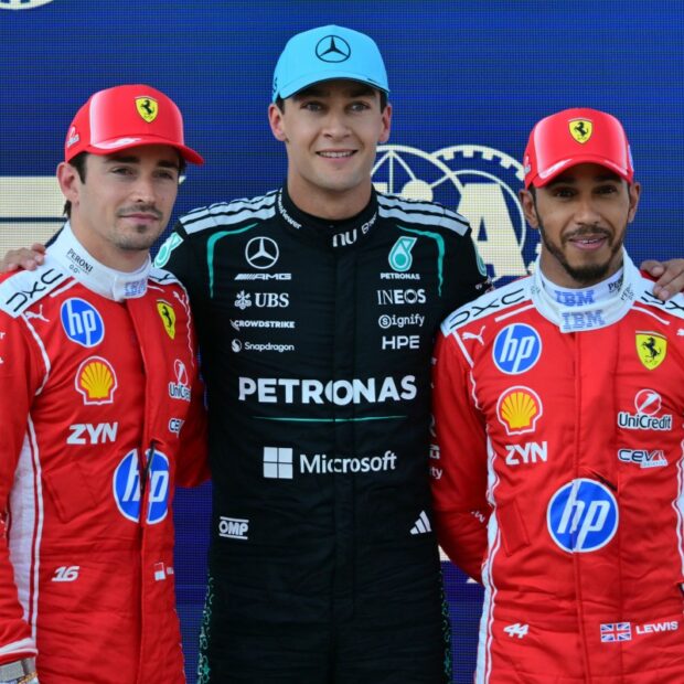 auto prix f1 aut qualifying
