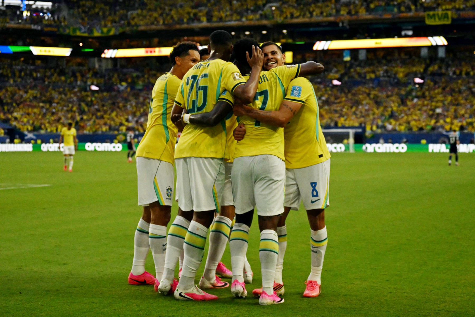 Árbitro italiano comandará duelo do Brasil contra Japão no Mundial