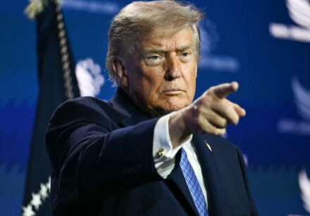 us politics trump