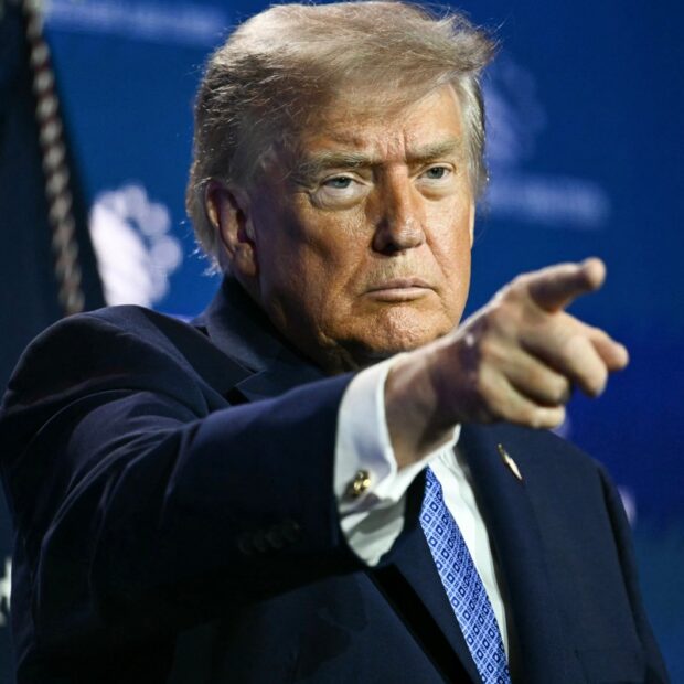 us politics trump