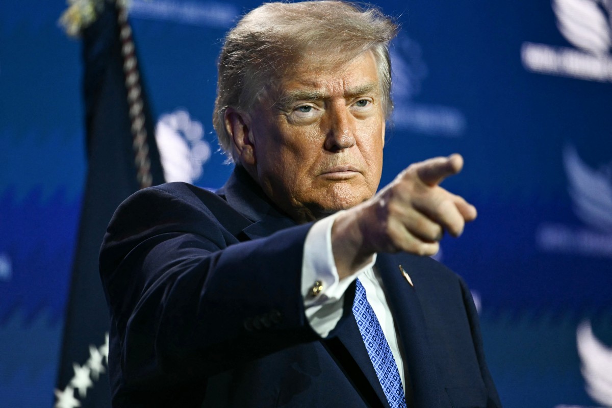 us politics trump