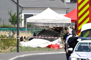 france aviation crash