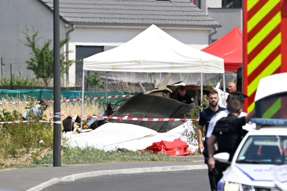 france aviation crash