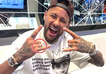 neymar 5