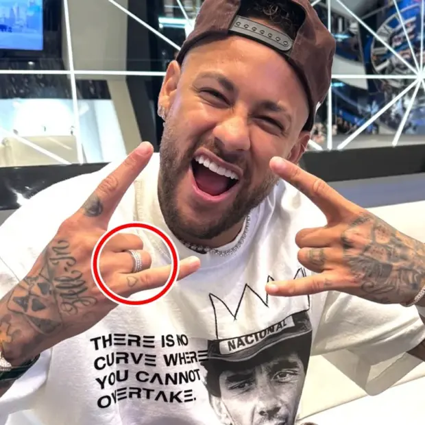 neymar 5