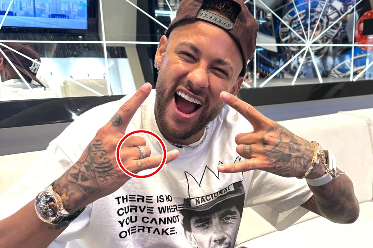 neymar 5
