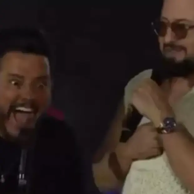 789227084 em show marrone revela que e meio gay e deixa bruno chocado