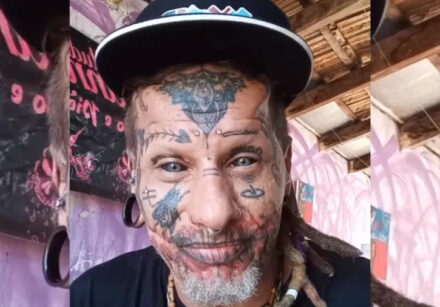 tatuador