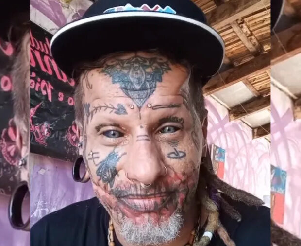 tatuador