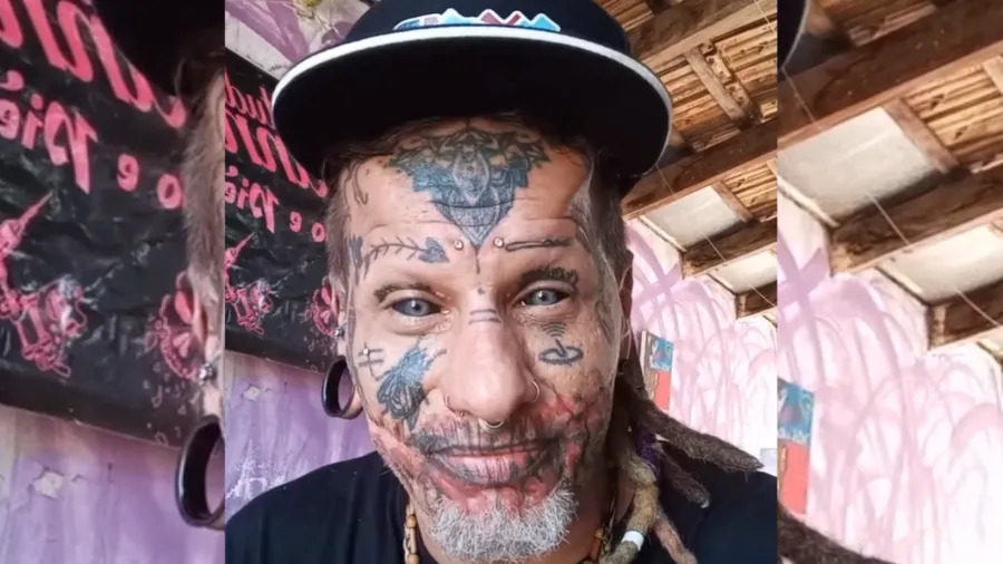 tatuador