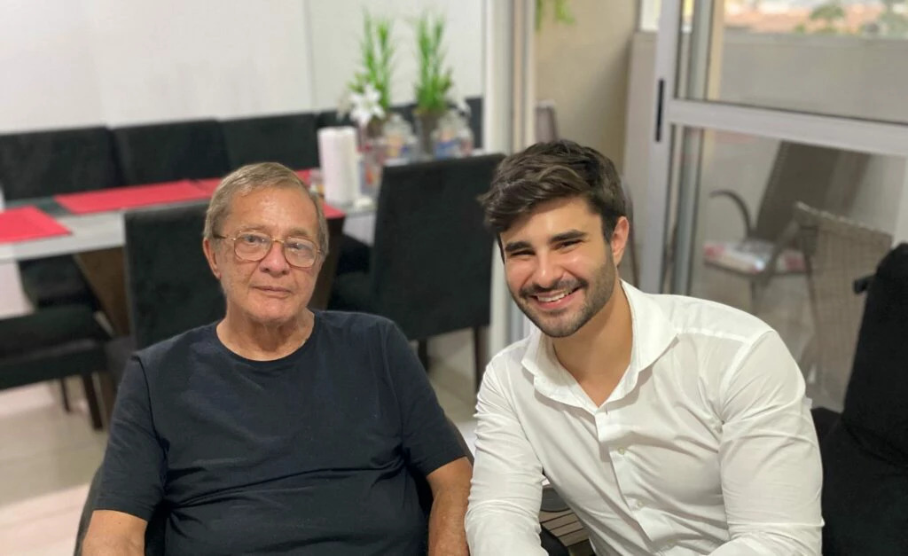 igor dilma