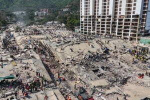 venezuela earthquake