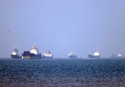 iran us israel war transport hormuz