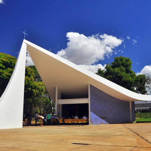 igreja