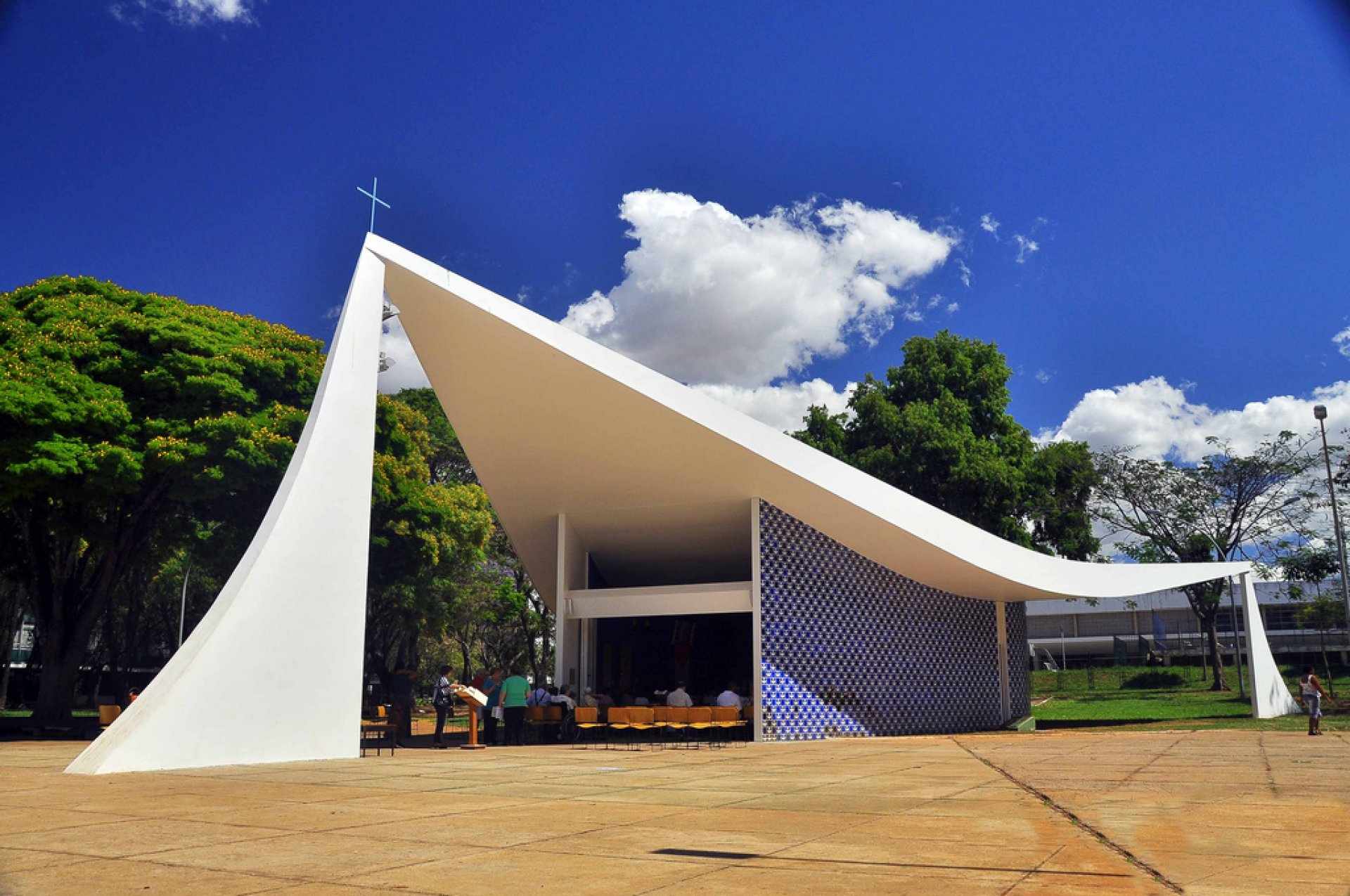 igreja