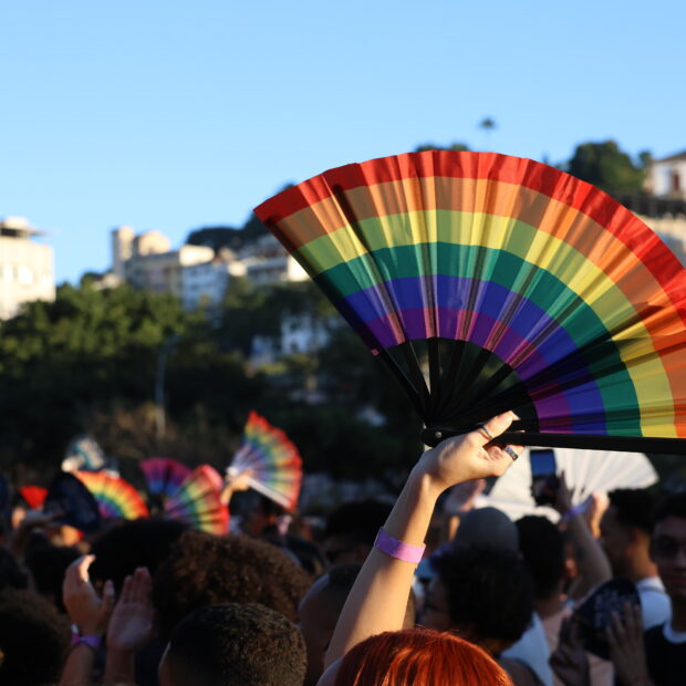 parada lgbtqiapn+ da lapa