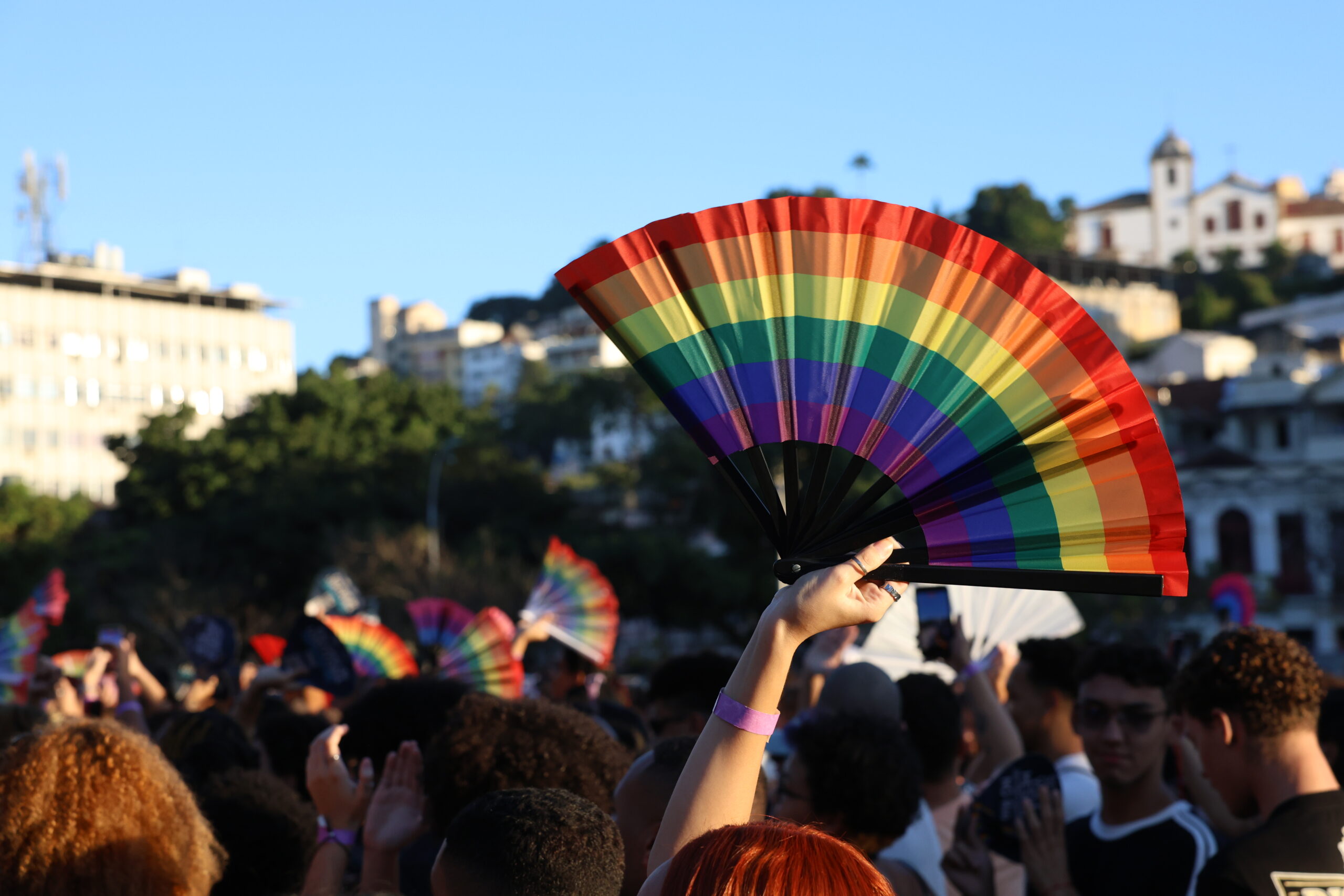 parada lgbtqiapn+ da lapa