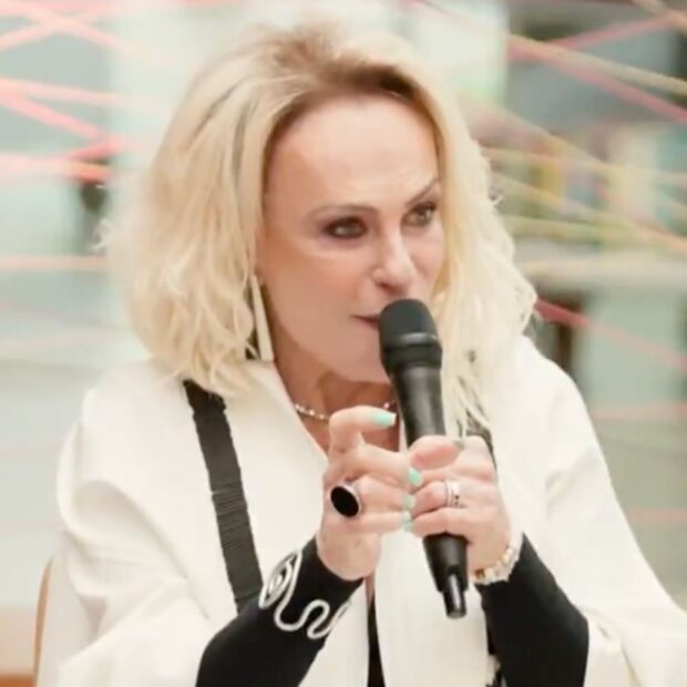 Em entrevista ao Fantástico, Ana Maria Braga abriu o coração sobre a carreira, o preconceito pela idade, a luta contra o câncer e a saudade de Louro José, interpretado por Tom Veiga.