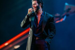 Depois da confusão em Surubim, Gusttavo Lima resolveu explicar o motivo do cancelamento do show e surpreendeu ao falar sem rodeios sobre o problema de saúde que enfrentou.