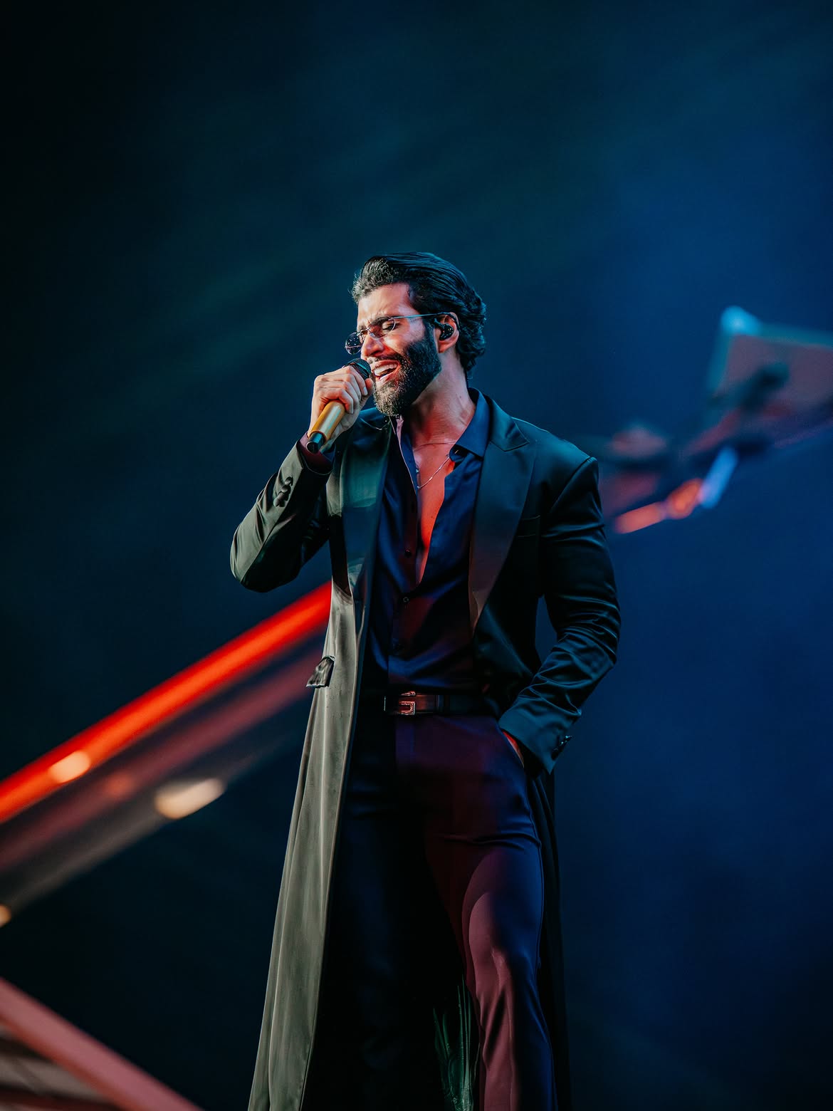 Depois da confusão em Surubim, Gusttavo Lima resolveu explicar o motivo do cancelamento do show e surpreendeu ao falar sem rodeios sobre o problema de saúde que enfrentou.