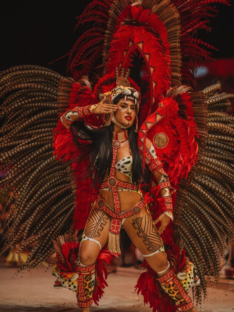 A despedida de Isabelle Nogueira como Cunhã-Poranga do Garantido marca o fim de uma era em Parintins. Mais do que representar um item, ela ajudou a levar a cultura amazônica para milhões de brasileiros.